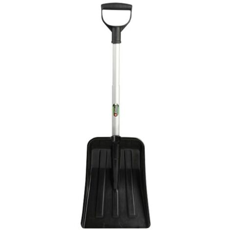 SPEAR & JACKSON - Pelle auto plastique télescopique