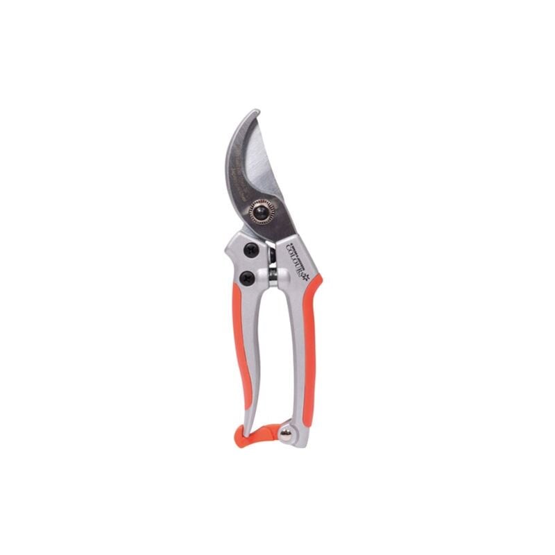 Spear&jackson - Sécateur bimatière 18cm coloris orange