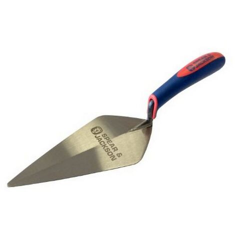 Spear & Jackson 10 in. Trowel [#10510B]