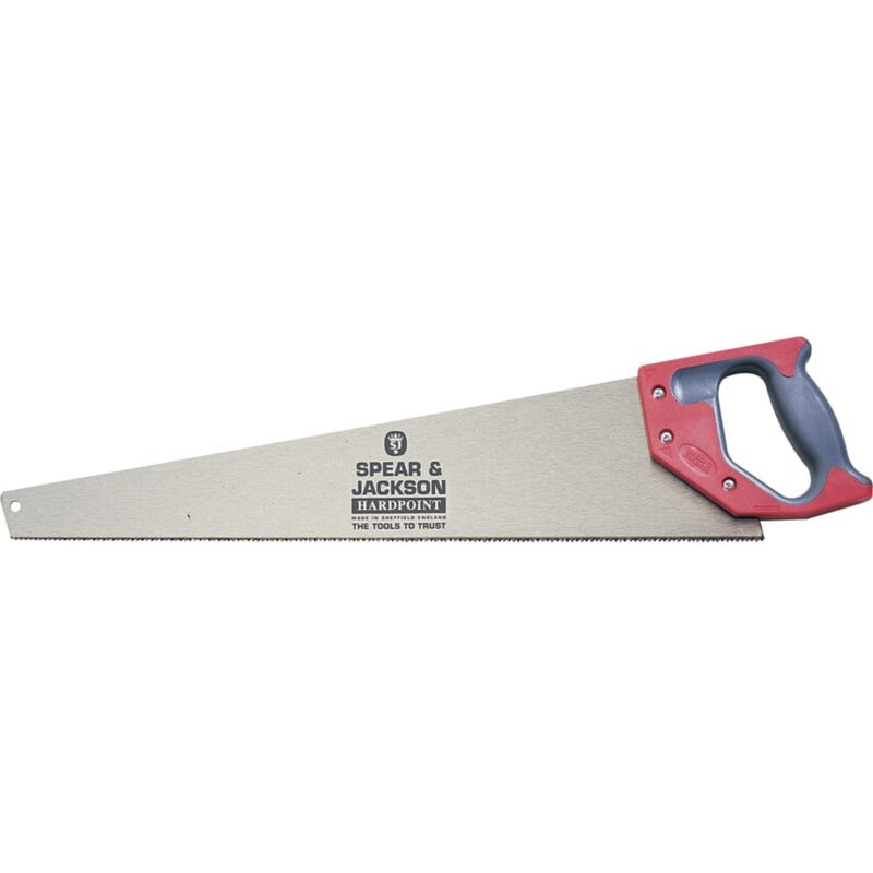 Zoro Select - B9520 20'X8PTS Universal Hand Saw