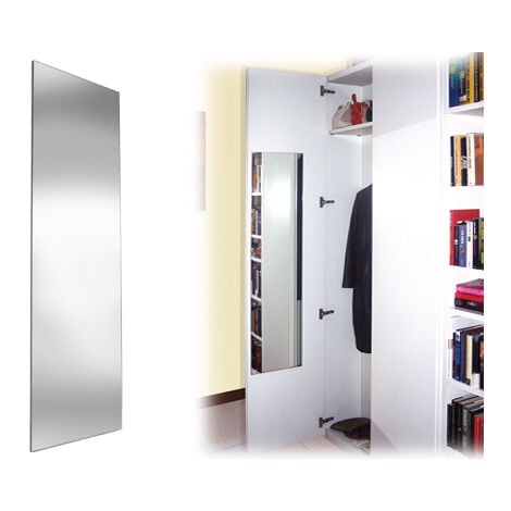 SPECCHI ACRIL ANTA ARMADIO 120X34,7