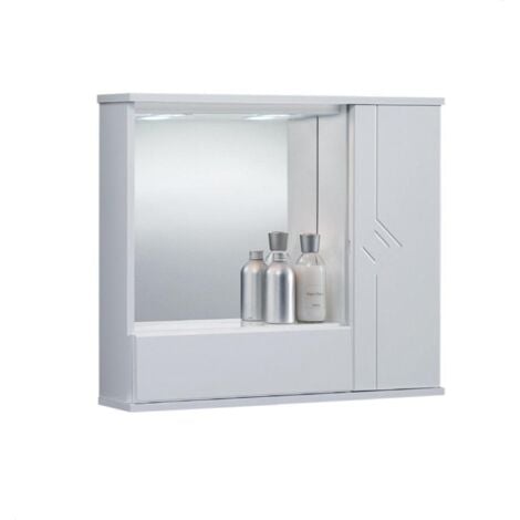 ZDMZR Mobiletto Bagno Salvaspazio, Mobile Bagno con Cassetti, Mobile  Contenitore con Anta, Mobile Contenitore Bagno Freestanding (Color : 4  layer)