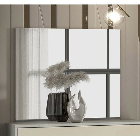 Specchiera per camera da letto L.80 cm - Dream