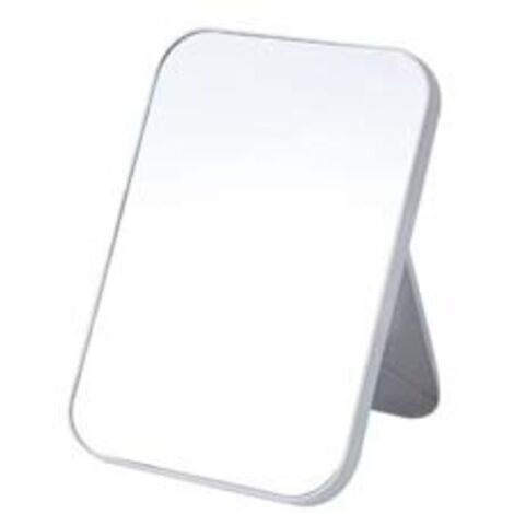 SPECCHIETTO BAGNO- - cm.14x20,5x2 - 10 pezzi XTRA