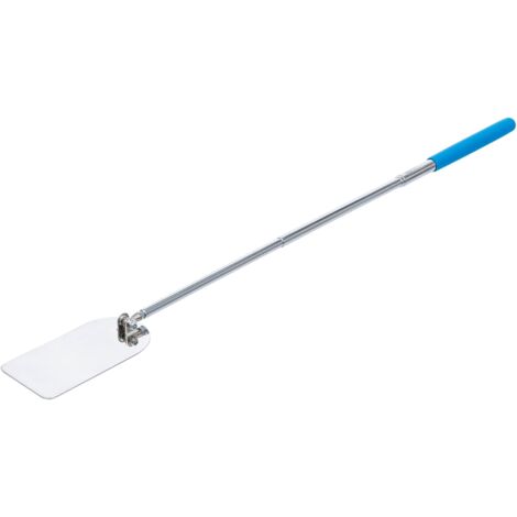 Specchietto per ispezione  95 x 55 mm