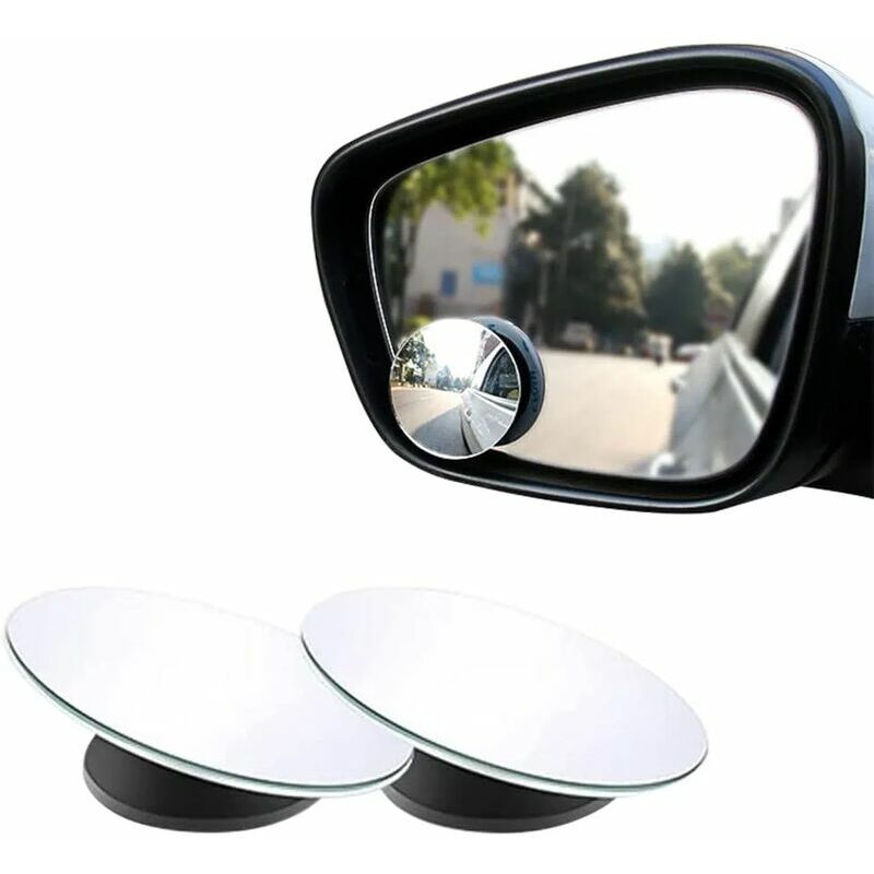 Specchietto per punti ciechi per auto, specchietto...