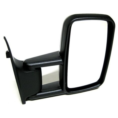 Specchietto retrovisore esterno meccanico destro Mercedes Sprinter 95-05