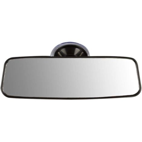 Specchietto retrovisore interno auto con ventosa, ampio campo visivo, specchietto retrovisore di navigazione, specchietto retrovisore ausiliario per auto modificato 60200mm
