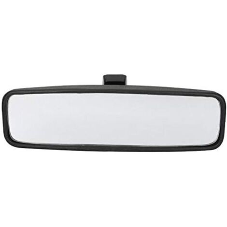 Specchietto retrovisore interno per auto, 814842 Alloggiamento specchietto retrovisore per auto Adatto per 107, per C1-1.4HDI 1.0-200