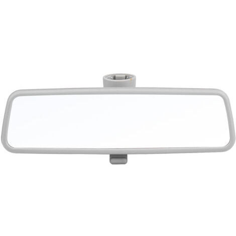 Specchietto retrovisore interno per BMW B5 MK4 (modelli 99-05) - 3B0857511G (grigio). Specchietto di ricambio leggero e resistente, che offre una visibilità ottimale e un design elegante.