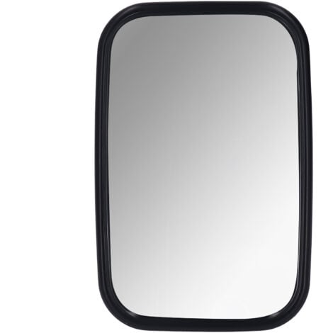 Specchietto retrovisore laterale rettangolare in vetro di ricambio Zoternen per Land Rover Defender 90 110 130, MTC5084