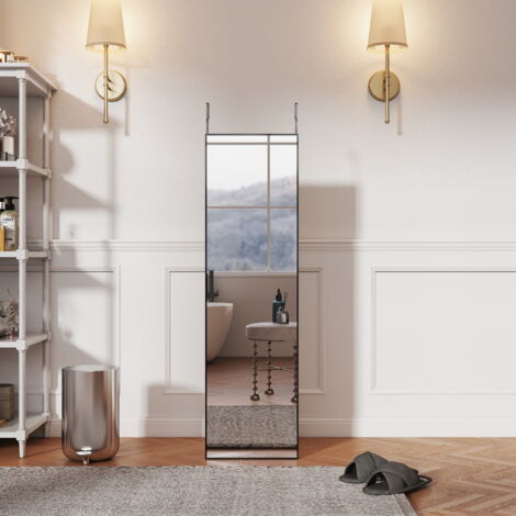 Specchio a figura intera  150x40 cm, da parete