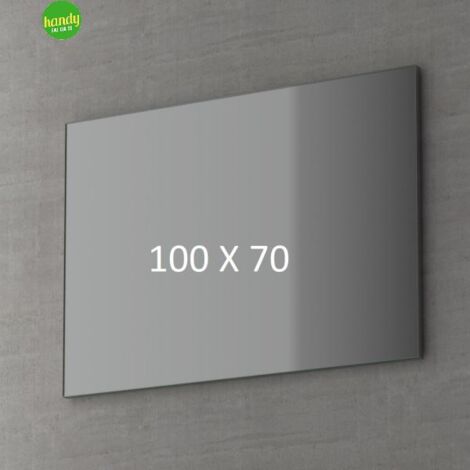 Specchio a muro Mobo 10070