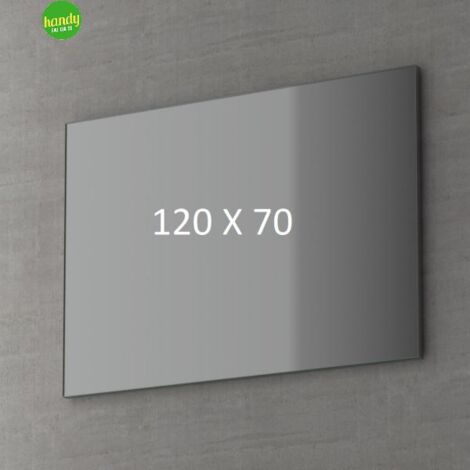 Specchio a muro Mobo 12070