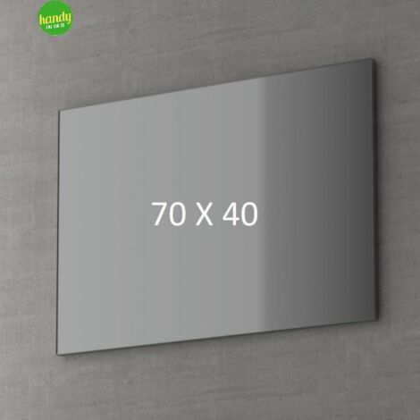 Specchio a muro Mobo 4070