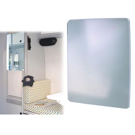 SPECCHIO ACRILICO mm 3,0  60,0x40,0       POLIMARK