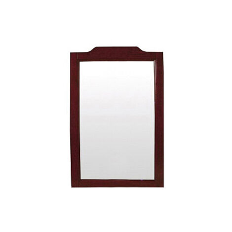 Specchio arte povera monique per mobile da 75 cm 73,5 x h. 113,5