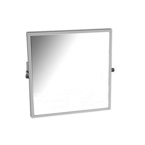 Specchio Ausilia reclinabile per disabili 65x60