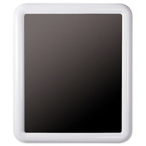 SPECCHIO BAGNO RETTANGOLARE