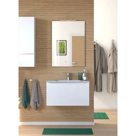 Specchio bagno contenitore al miglior prezzo - Pagina 2