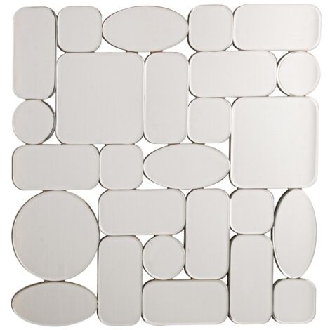 Specchio bizzotto lizzy quadrato 60x60 prezzo piu basso web - bizzotto
