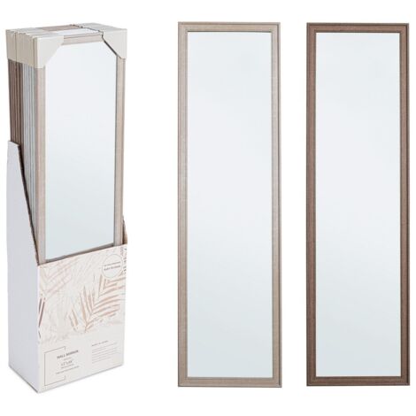 SPECCHIO C-C ENYA 35X125 - BIZZOTTO