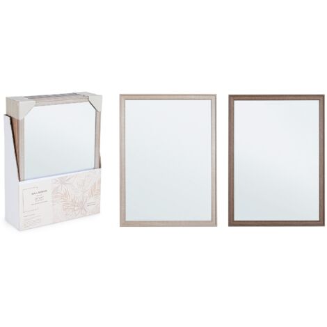 SPECCHIO C-C ENYA 55X75 - BIZZOTTO