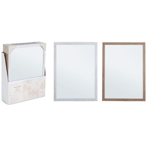 SPECCHIO C-C JEVOR 55,5X75,5 - BIZZOTTO