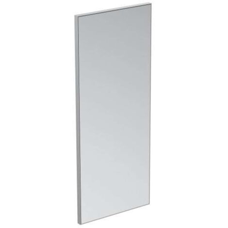 Specchio con cornice in termoplastica 400 x 26 x 1000 mm IDEAL STANDARD