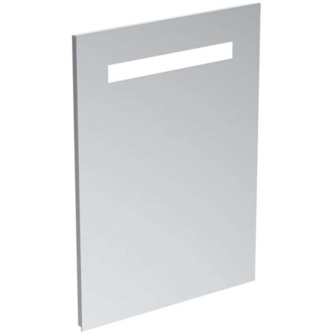 Specchio con illuminazione 500 x 26 x 700 mm, 30 W IDEAL STANDARD