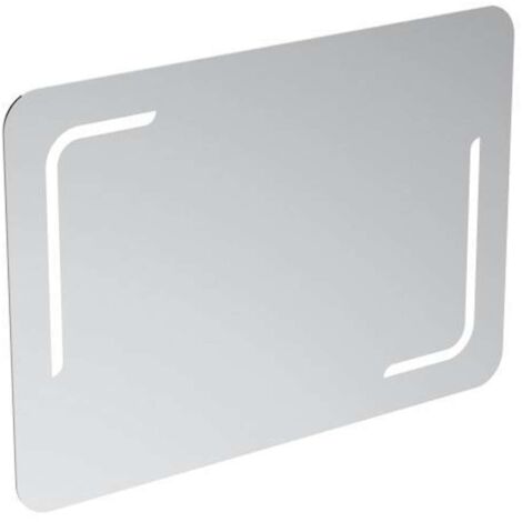 Specchio con luce 1000 x 26 x 700 mm, 55 W IDEAL STANDARD
