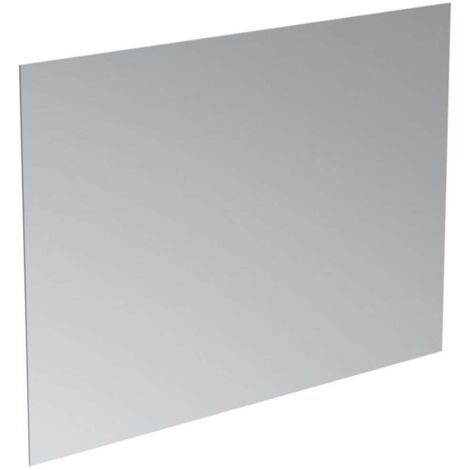 Specchio con luce ambiente 1000 x 26 x 700 mm, 55 W IDEAL STANDARD