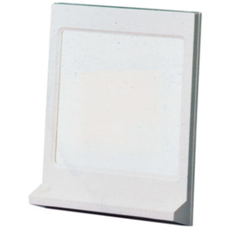 SPECCHIO CON MENSOLA ATHENA ART. 450