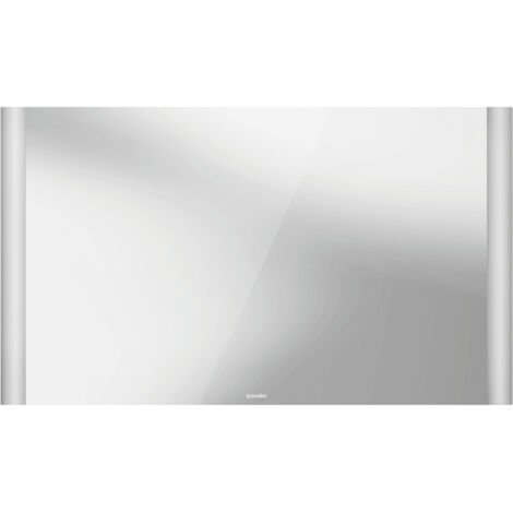 Specchio con supporto Better-Version 1200x700x35mm 22 W