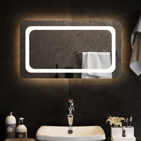 Specchio bagno con luce led al miglior prezzo - Pagina 3
