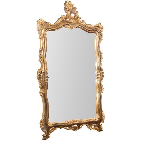 Specchio barocco oro al miglior prezzo - Pagina 3