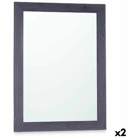 Specchio parete 60