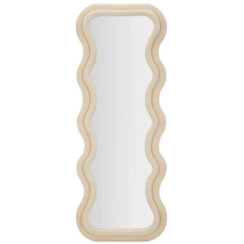 Miroir en MDF Emily 60 x 6 x 160 cm