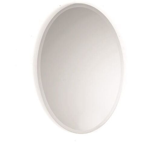 Specchio da tavolo 21x21 cm Specchio decorativo per la casa Specchio per  trucco - Biscottini - Idee regalo