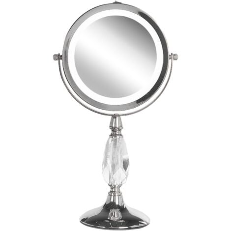 CENTIMETRI - Specchio da tavolo