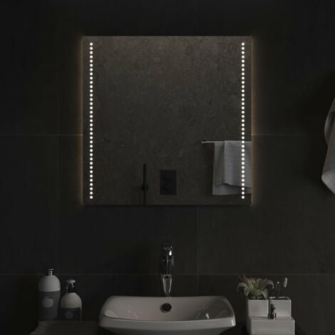 Specchio bagno led 90 al miglior prezzo - Pagina 10