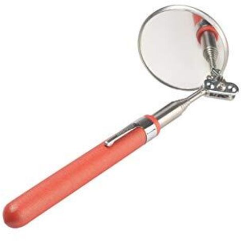 Specchio di ispezione Teng Tools 581TMI