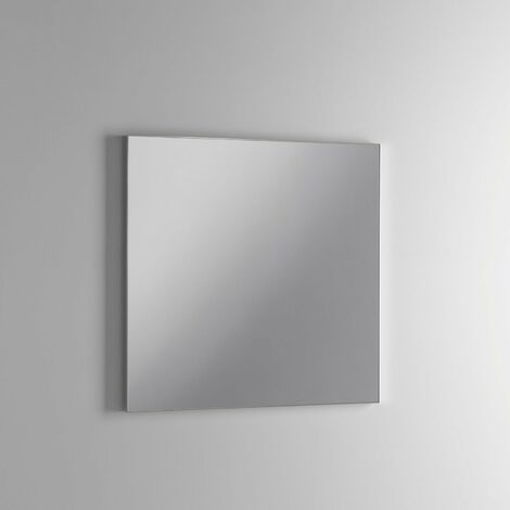 Specchio in 70x2x70cm TFT Leader 1 Specchio