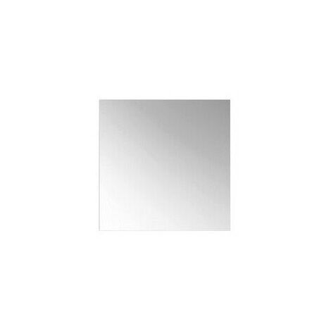 Specchio in cristallo HEWI 450 x 450 mm