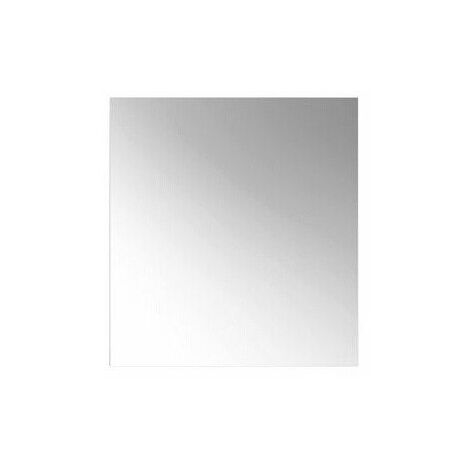 Specchio in cristallo HEWI 600 x 650 mm