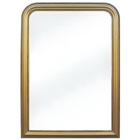 Specchio parete dorato al miglior prezzo - Pagina 6