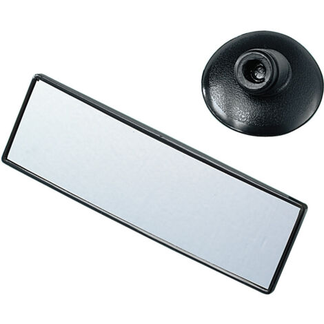 Specchio Interno Rettangolare con ventosa