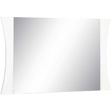Specchio Moderno per Ingresso E Camera Da Letto 110x2x60cm - ARCANE