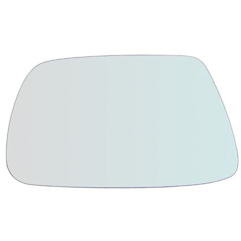 Specchio nudo adesivo lato guidatore per jeep grand cherokee iii (wh) dal 04-11