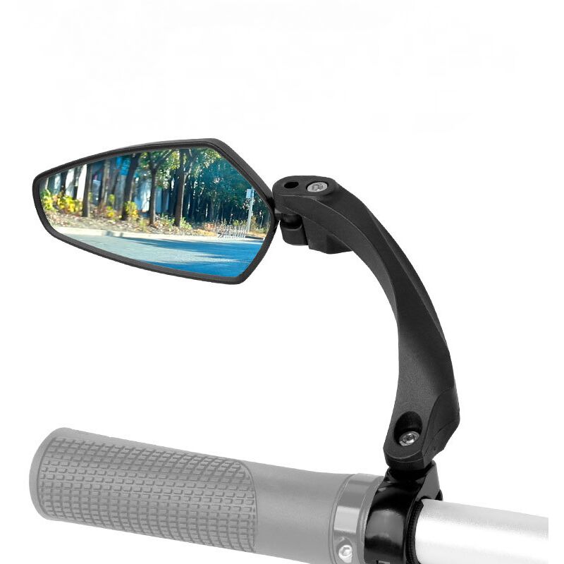 Specchio per bicicletta Wishing, specchio per